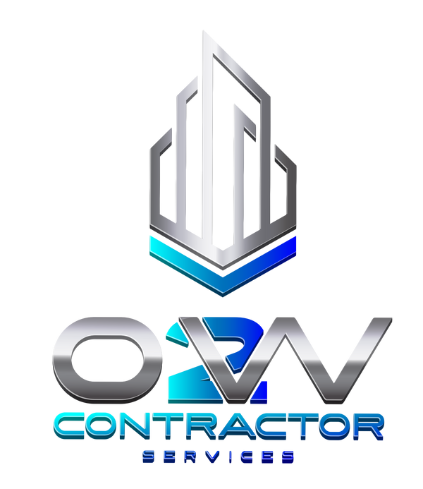 O2W Contrator Service